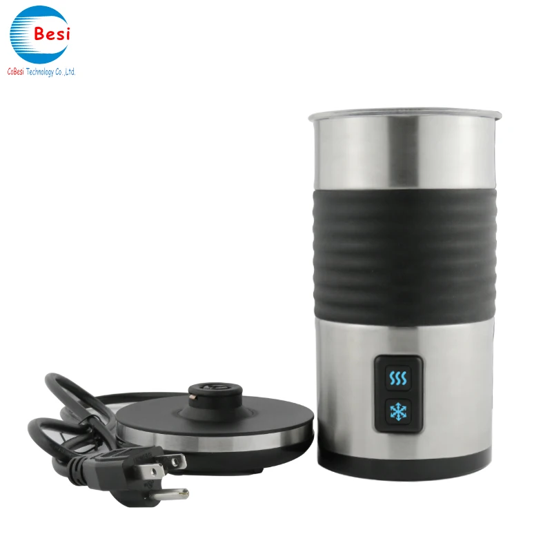 400W Automatic electric milk frother