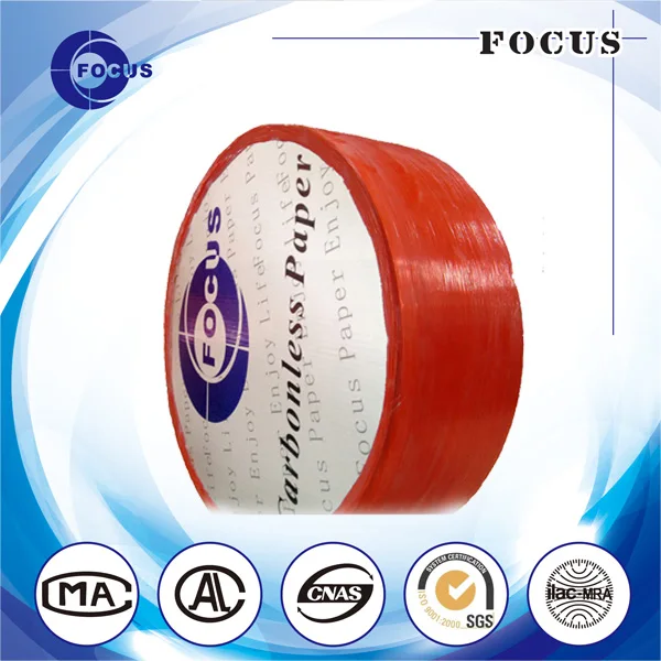 черный или синий изобраёение ncr бумажных рулонов