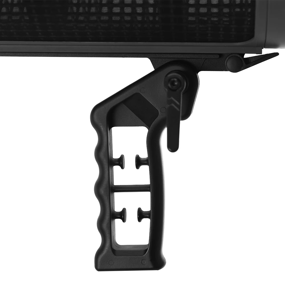 E-IMAGE BS-M80 suspension windshield system blimp microphone blimp