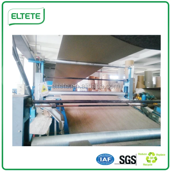 Завода непосредственно продажу 25 тонн пресс машина для резки для картона EHCLL-LS1600