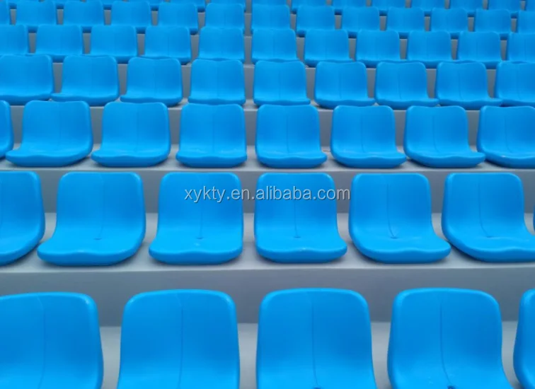 public sports filed stadium seat
