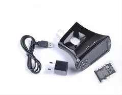5.0 MP Portable digital microscope with 2.7 inch lcd screen ,used for jewelry enlargement