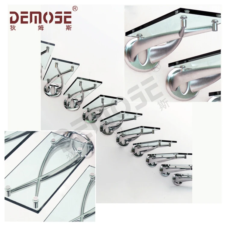 mezzanine stairs & glass stair panels