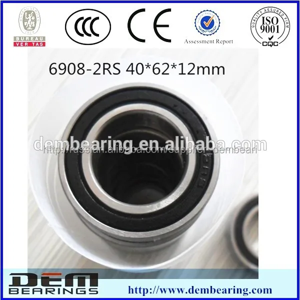 Oem подшипник поставщиком запечатанные глубокий шаровой подшипник 635- 2rs1 с размером 5*19*6mm