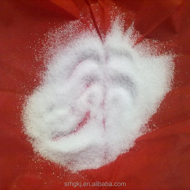 ShuiRun Detergent Raw Materials polyacrylamide copolymer for Industry Chemical
