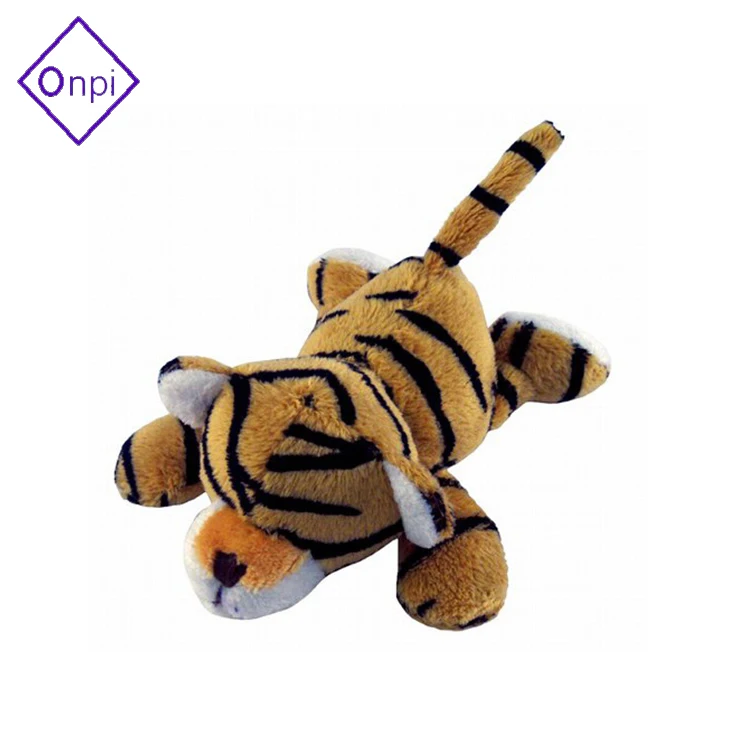 
Cheap magnet toy plush animal magnet cow toy plush fridge magnet 