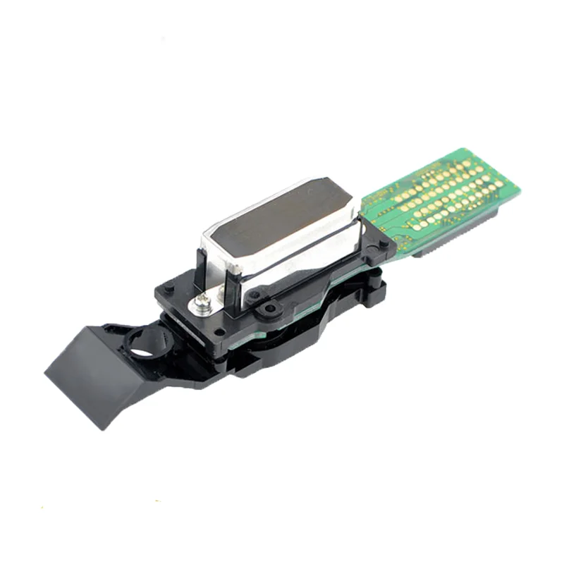 Original dx4 eco solvent printheadd x4 print head  for cabezal epson dx4 head