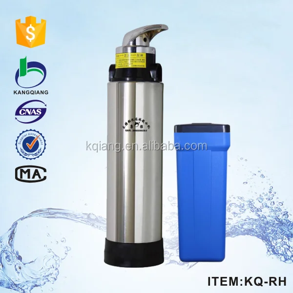 
Malaysia water softener 