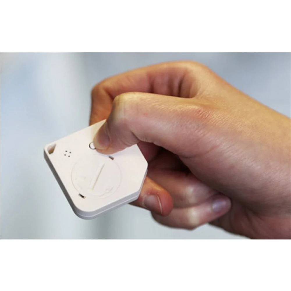 IOS/Android Дистанционного Беспроводной Smart Key Finder Электроники Пульт finder Fidner