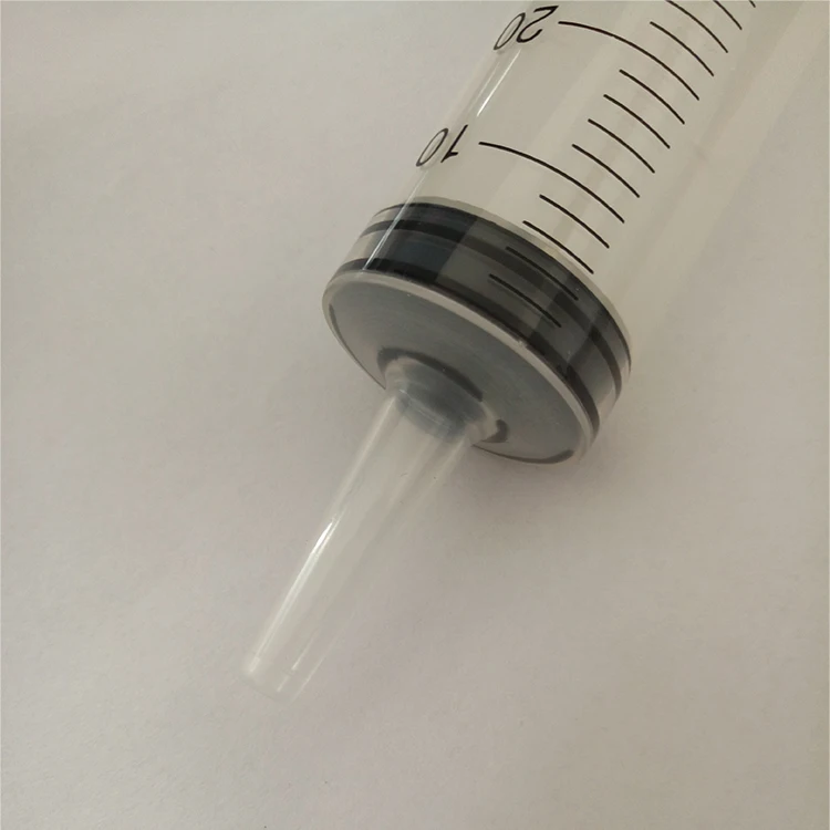 Multifunctional 60ml irrigation syringe for wholesales