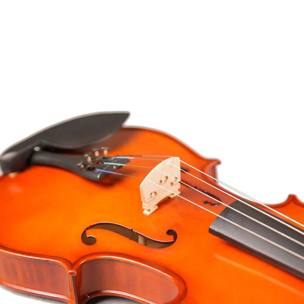 Advanced rings violins full size