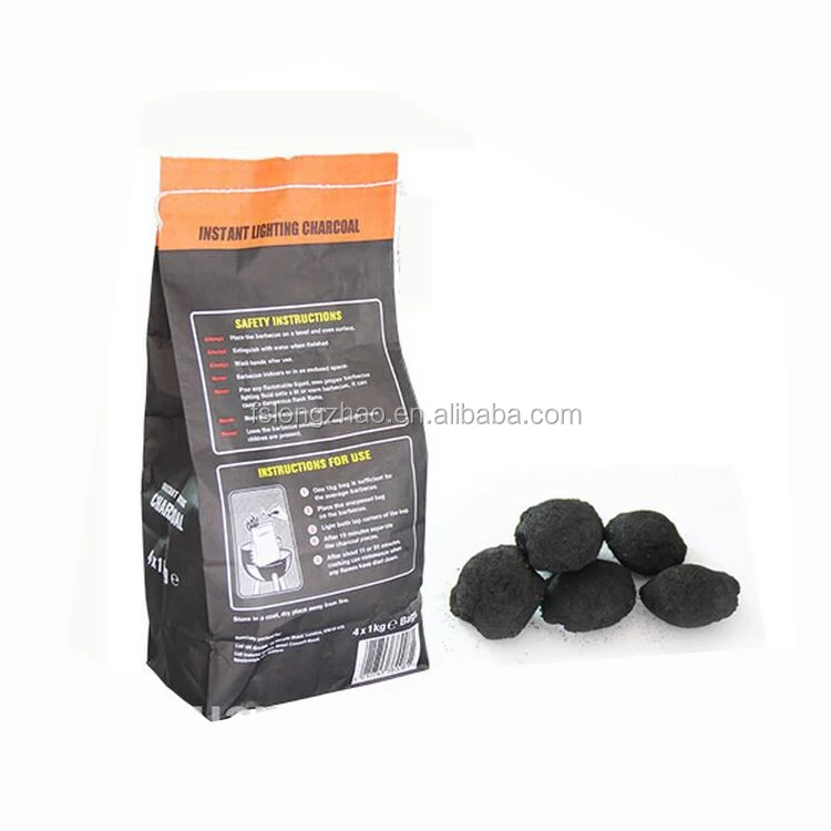 Высокая теплотворная способность опилочный ББК угольный