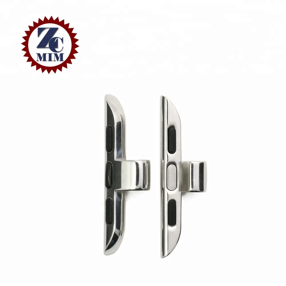 Модные высококачественные запасные части для умных часов от Mim