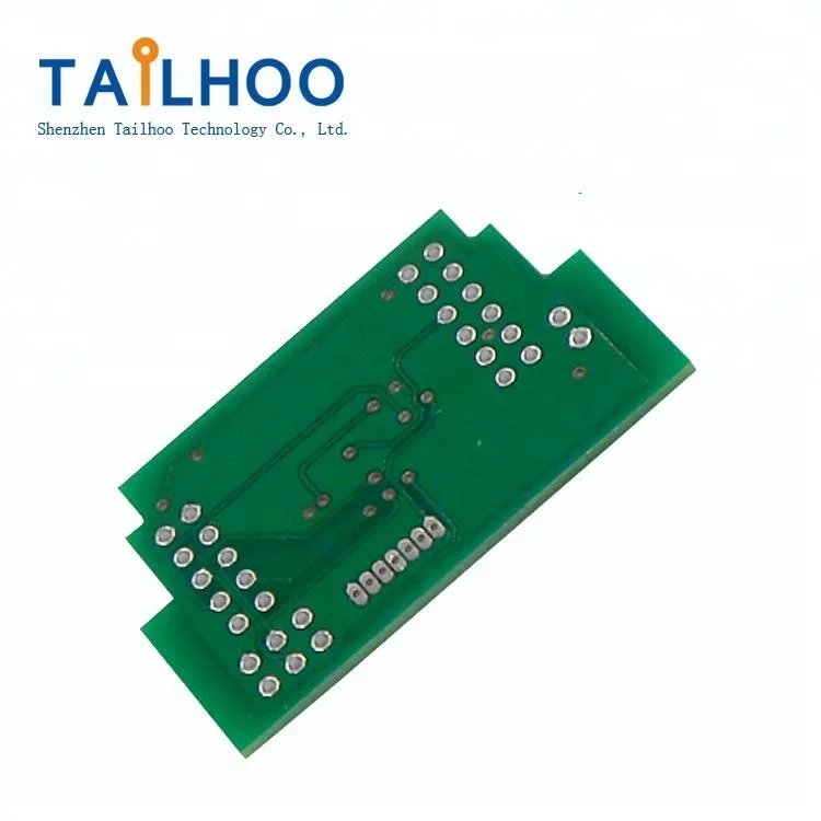 Shenzhen 2 layer printed circuit boards supplier