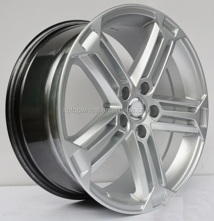 VIA Jwl реплики колеса 17 18 19 дюймов реплики колеса для VW GOLF wheel rim