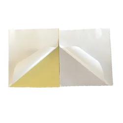 70cm x 100cm self adhesive paper