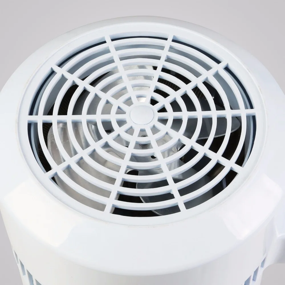 4L Water Distiller Dental Medical Filter Purifier Distilled Purify Pure Dew 1L/h