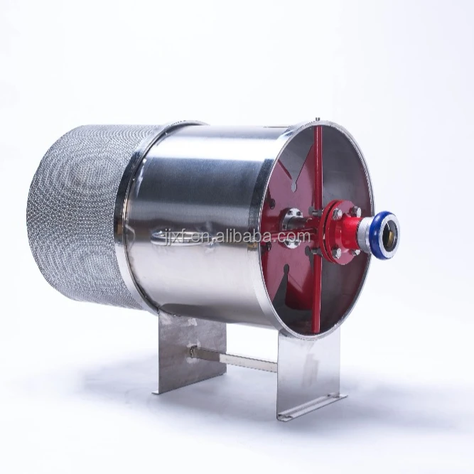 A& B type foam proportioner,high multiple foam generator,Air foam monitor