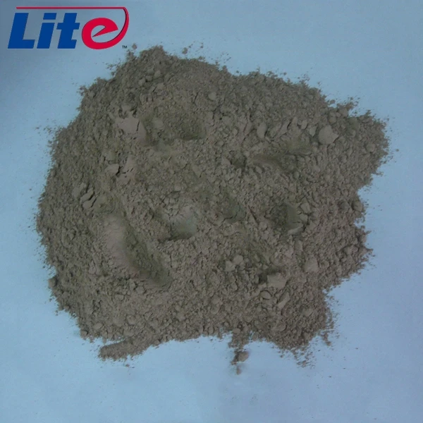 High alumina cenosphere microsphere refractory castable for sale