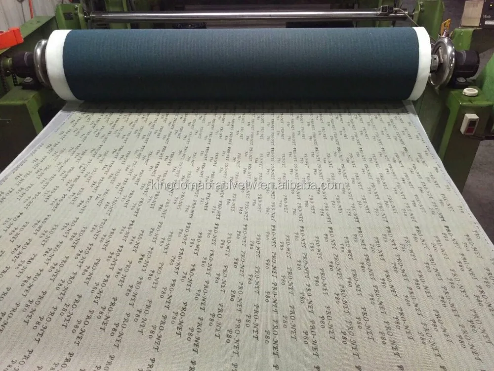 New goods Abrasive net sanding disc for Car polishing MADE IN TAIWAN