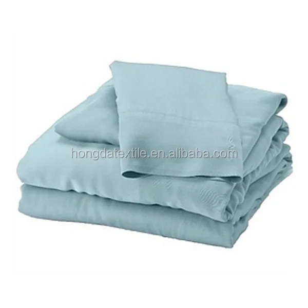 Luxurious 100% Viscose from Bamboo home using adult  bed sheet sets