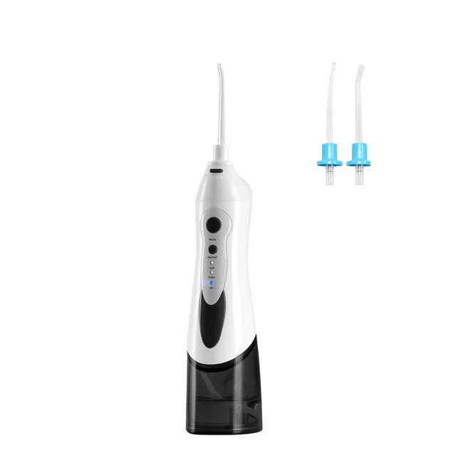 Portable Dental Water Flosser Good Design For Travel