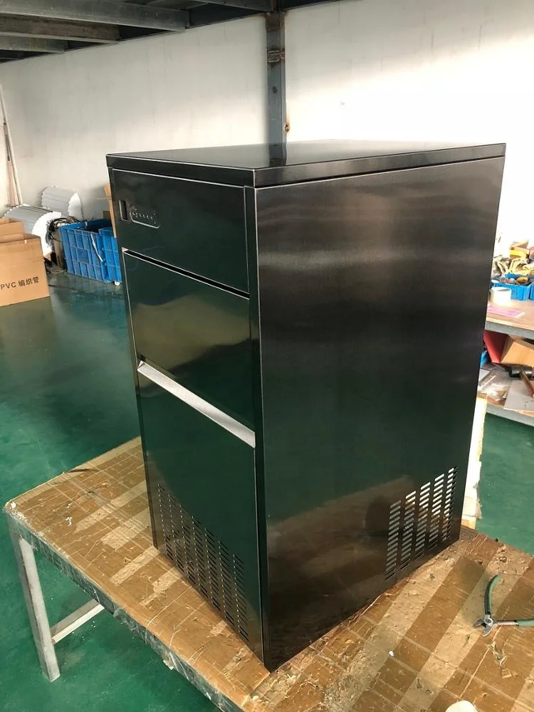 2022 новая машина для производства льда