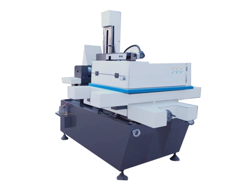 Dk7740 Dk7735 Dk7745 7763 Cnc Edm Wire Cut Machine