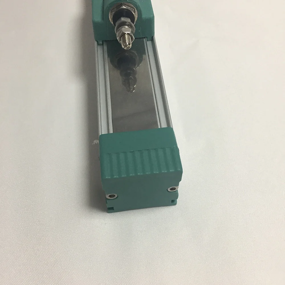 KTF 275mm Length 5k ohms Potentiometer Linear Slider Position Transducer for woodworking