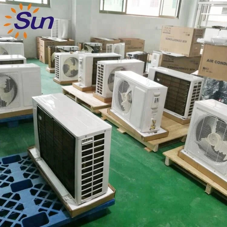 Toshiba Cheap 9000 Btu Air Conditioner Split System