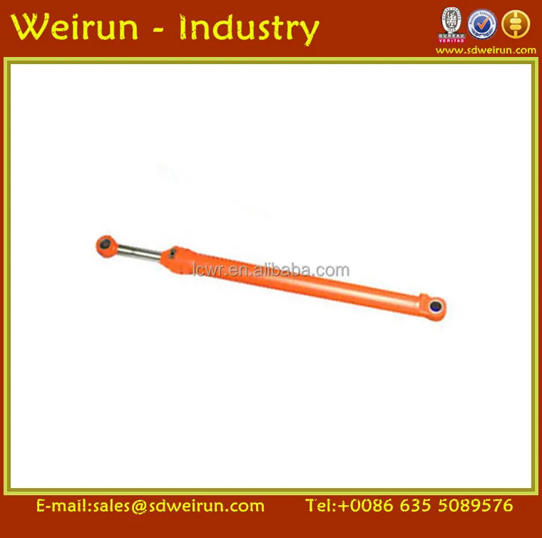 double acting small hydraulic cylinder