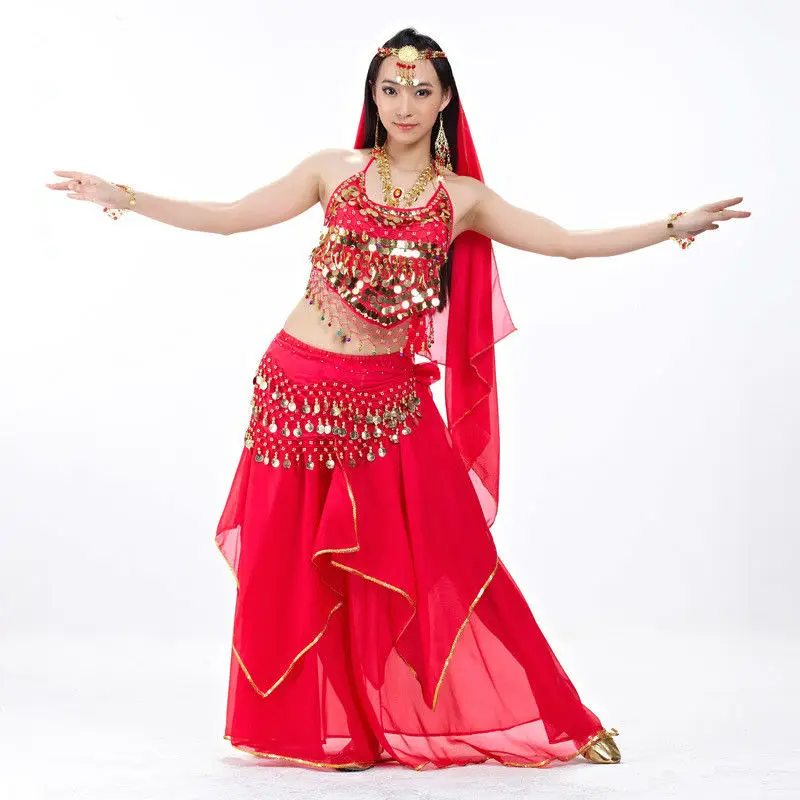 Belly Dance Costumes