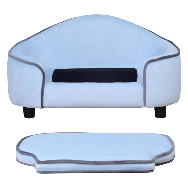 hot selling comfortable pet products dog sofa bed