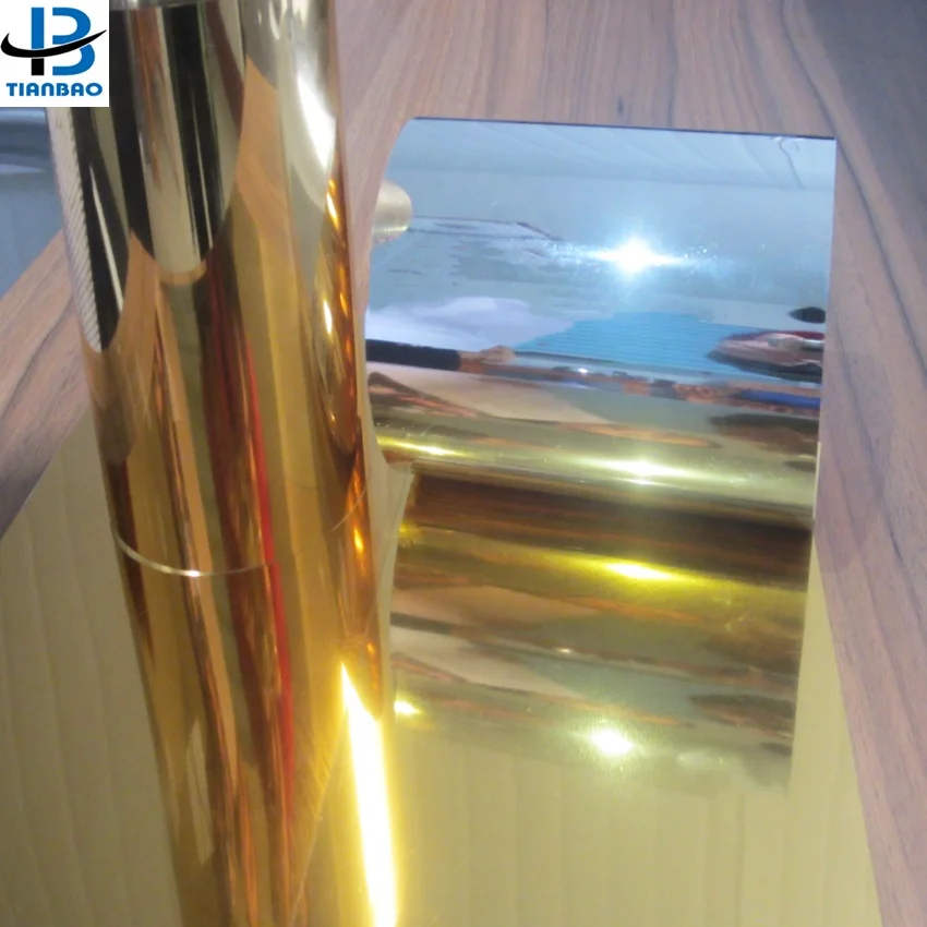 Best Quality BOPP Roll Laminating Film BOPP Film For Printing