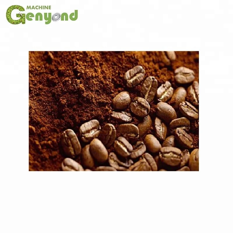 Автоматический Малый ростер кофейных зерен ёмкостью около 30 кг/40 кг
