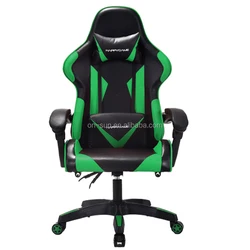 Комфортное гоночное игровое кресло OS-7911 для геймеров компьютерное