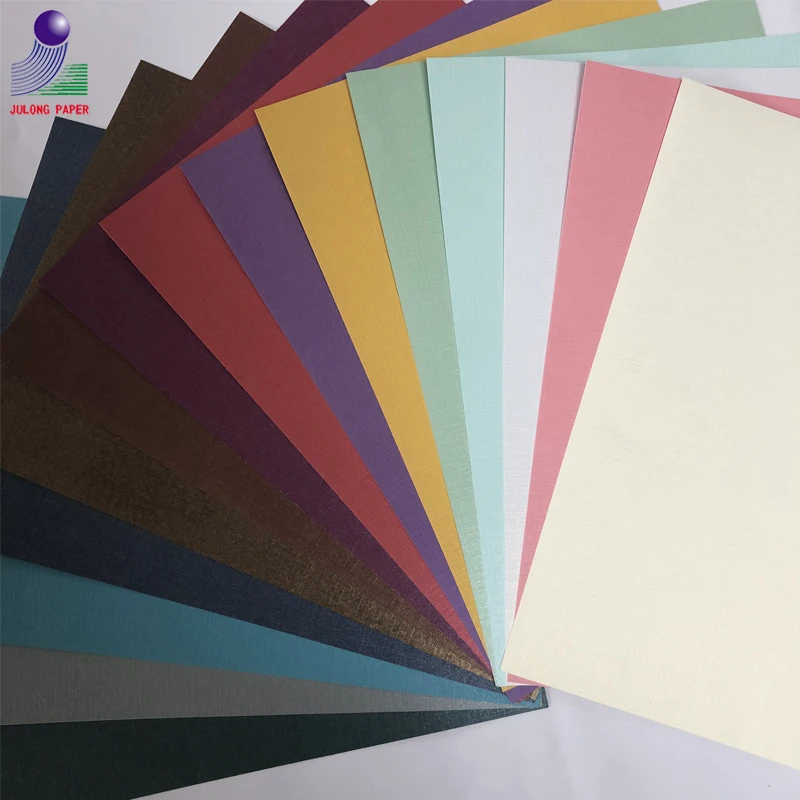 
A4 pearl metallic cardstock pearlescent embossed paper for scrapbooking 