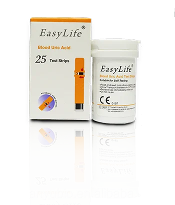 
EasyLife Test Strips 