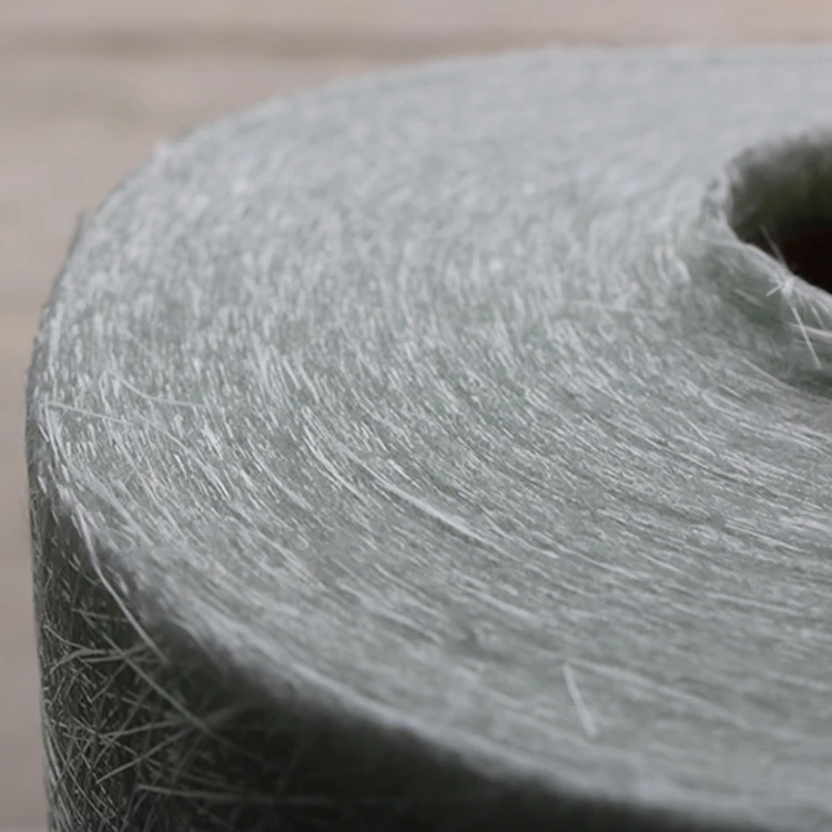 
600g fiberglass chopped strand mat 