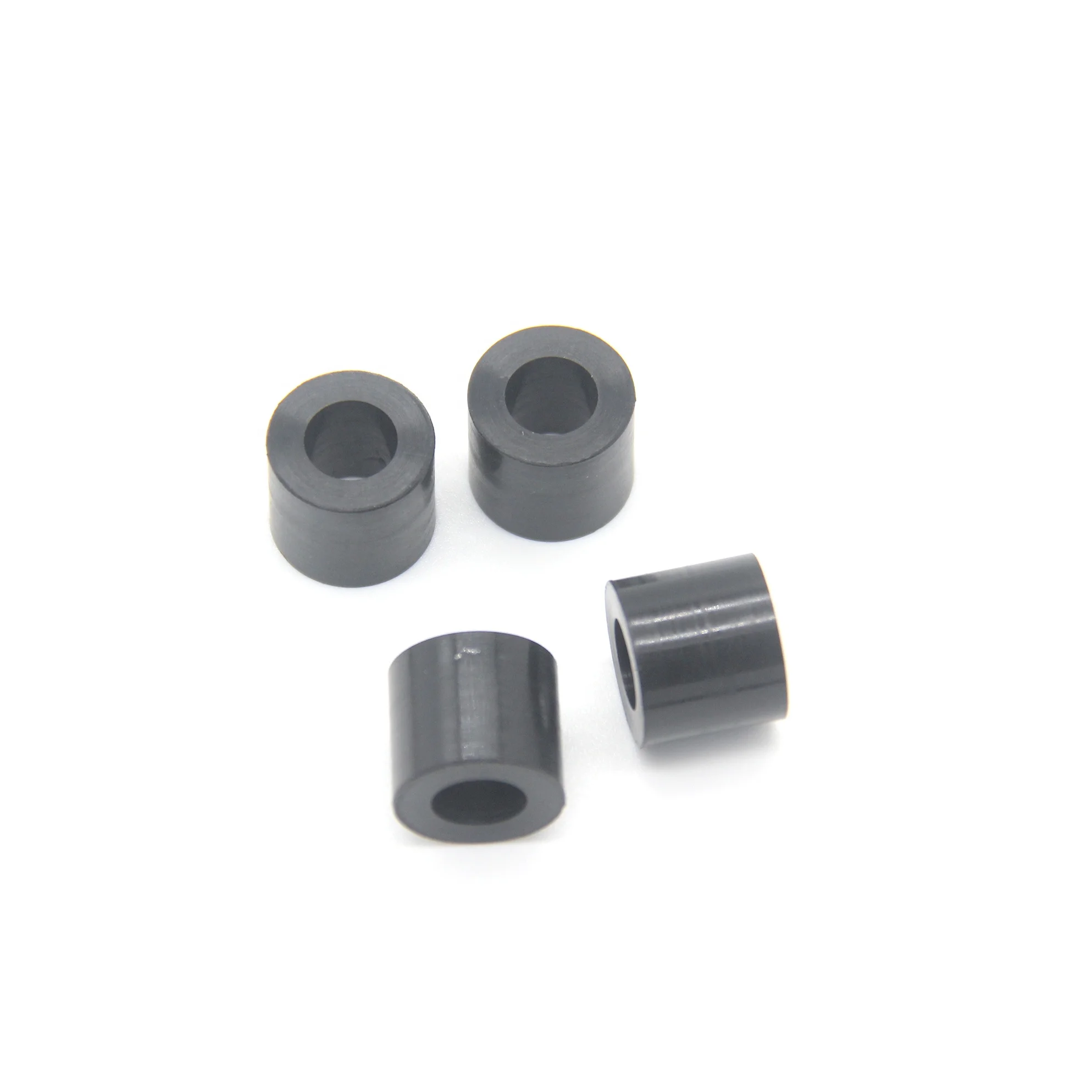 Silicone Rubber Printer PU Roller outer pinch manufacturer