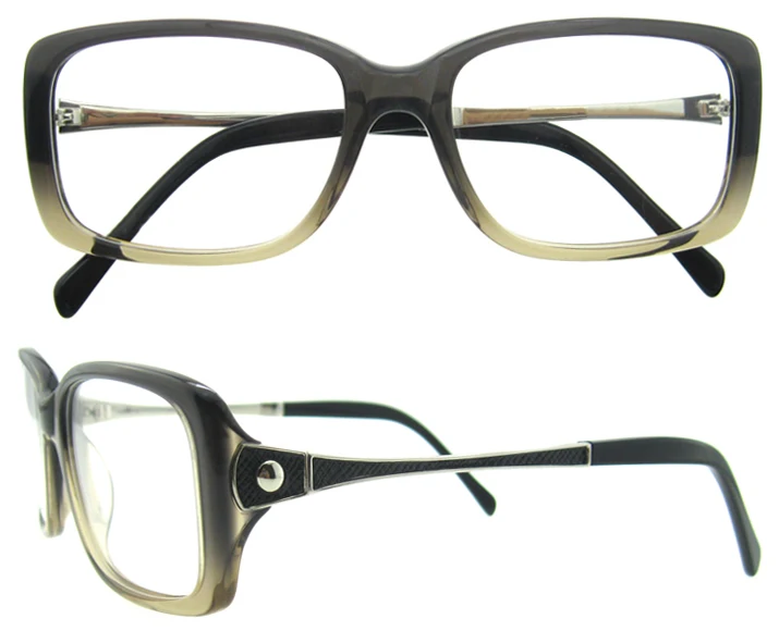 Optical Frames Manufacturers in China Italy Design Glasses Optical Frames Brand Name
