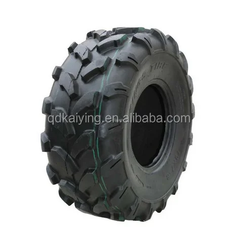 hot sale 18*10.5-9 22*11-10 go kart/golf cart ATV tyre with cheap price