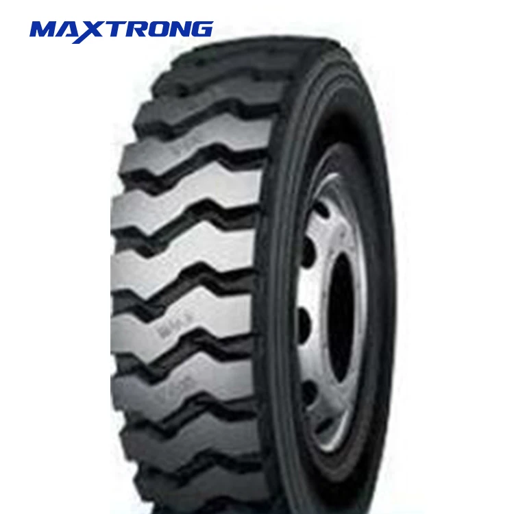  Китайская марка ANSU высокопроизводительная грузовая шина 9 5r17 5 18PR