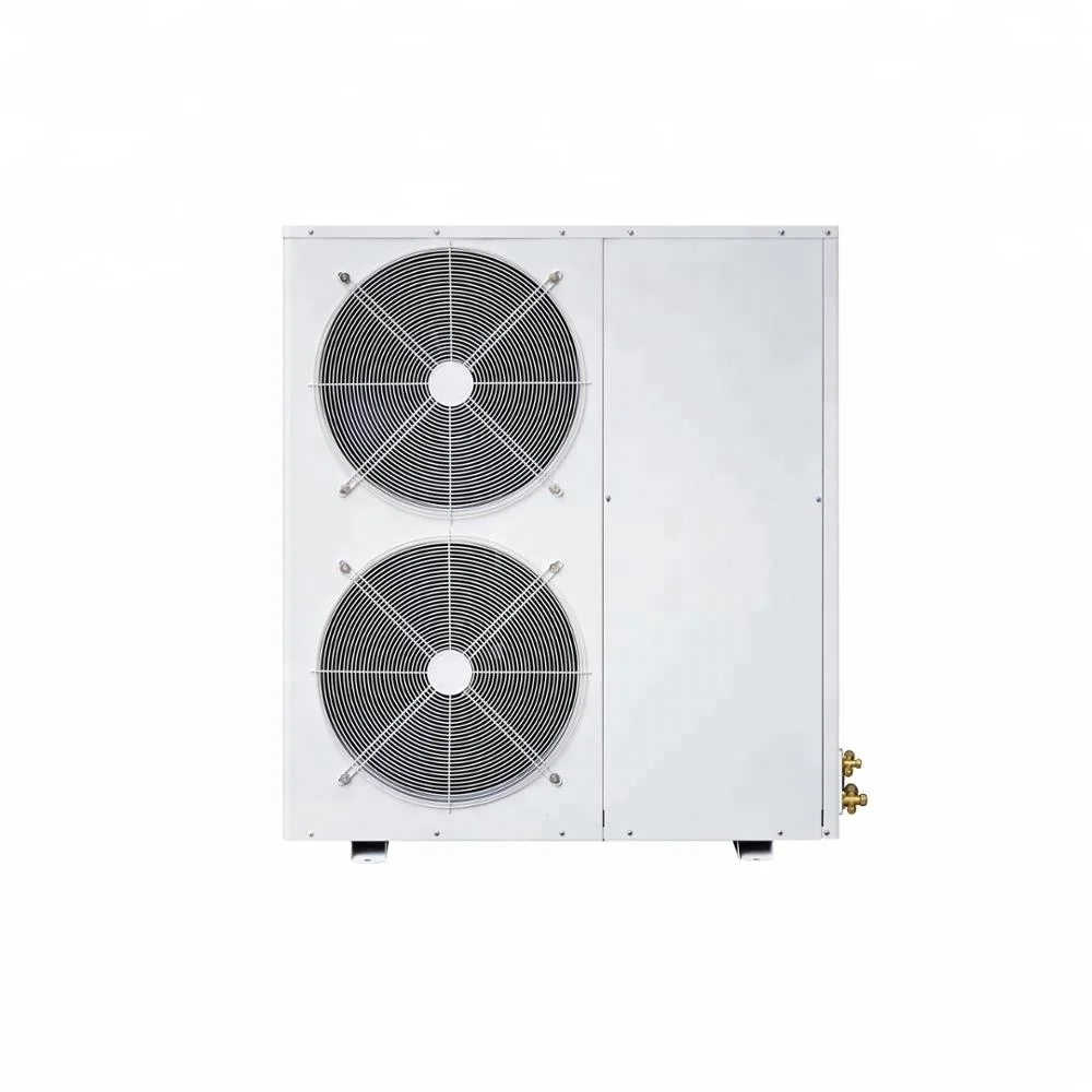 Ceiling concealed ducted split air conditioner