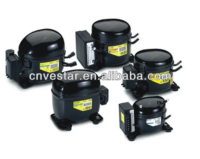 ADW43 refrigerator compressor R134A