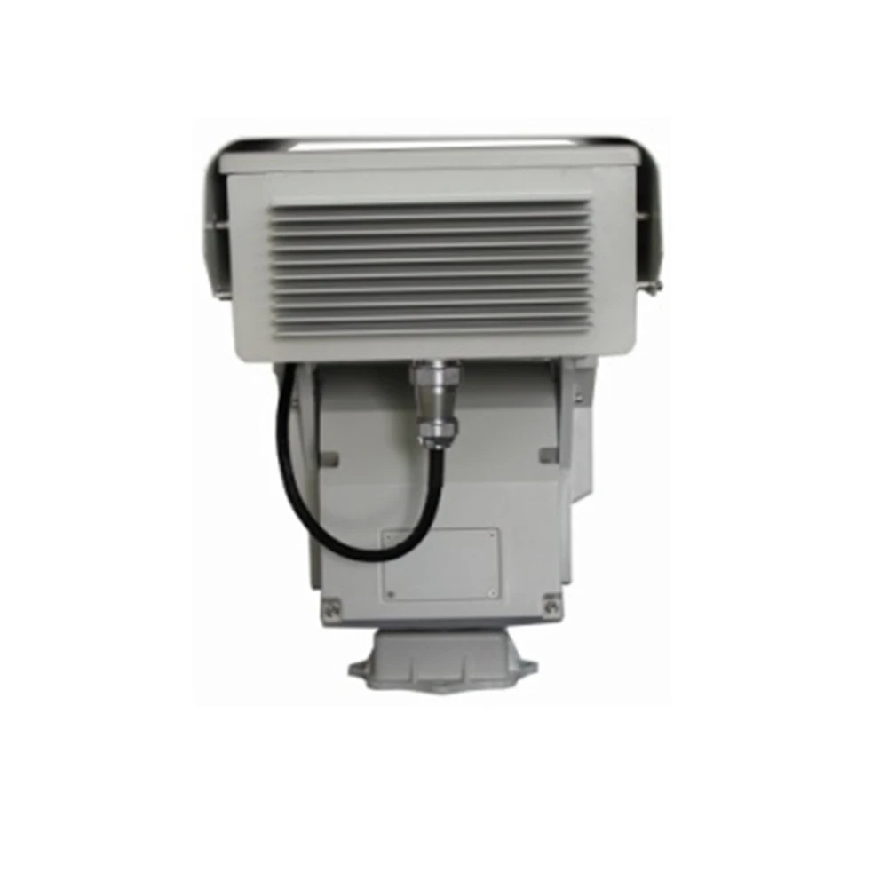 2km Night Vision High Sensitive Laser IP Camera for City Safe