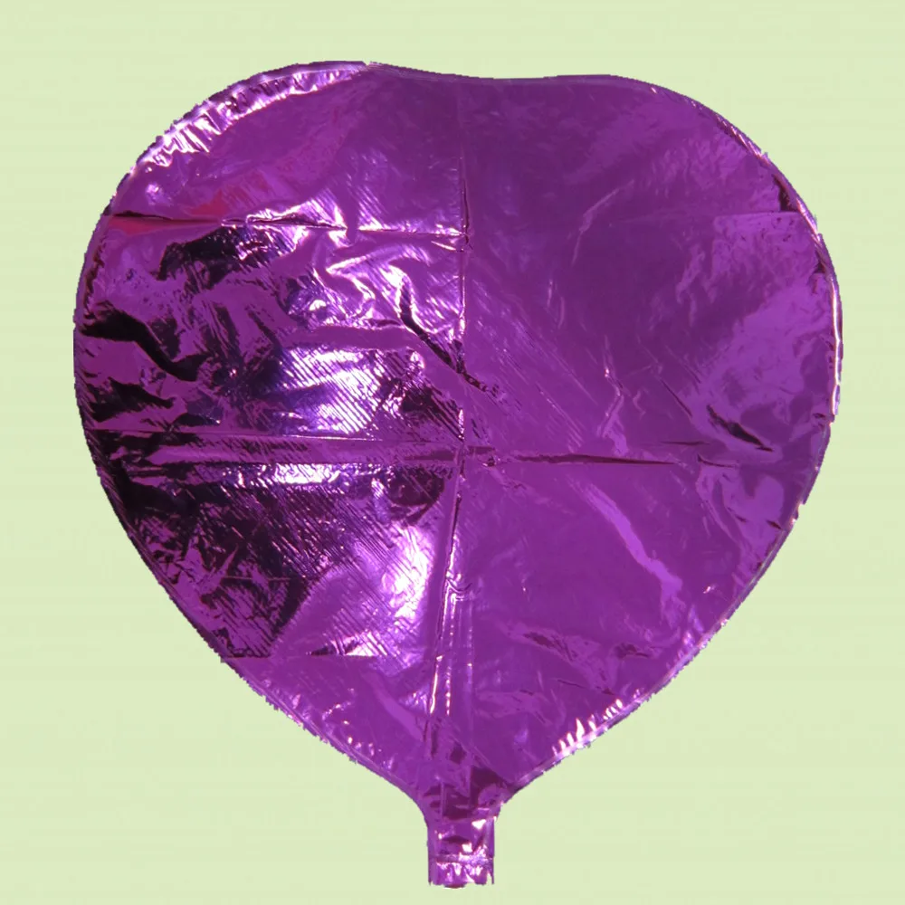 Cheap Hot Red Star Foil Balloon For Wholesale