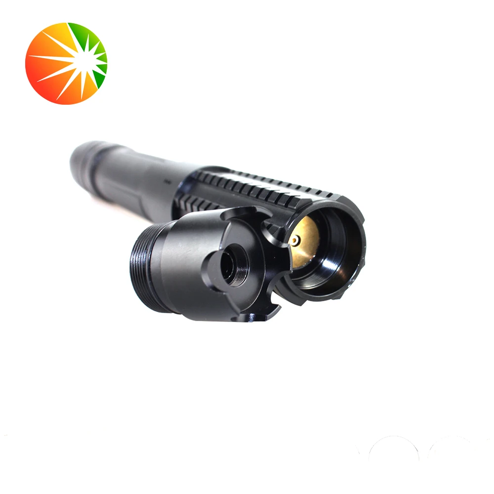 LM-821B cutting  blue Laser Pointer for  for teacher indication and light match light cigar