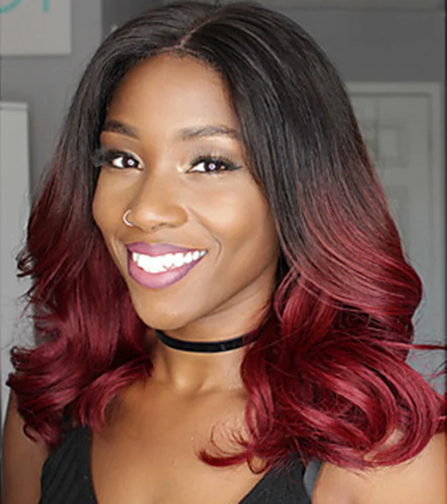 
 Оптовая продажа, бордовый, темно-бордовый, бордовый, винный человеческий парик на полной сетке 99j, волнистый красный парик, бразильский парик на полной сетке плотностью 180%, красный парик на сетке  