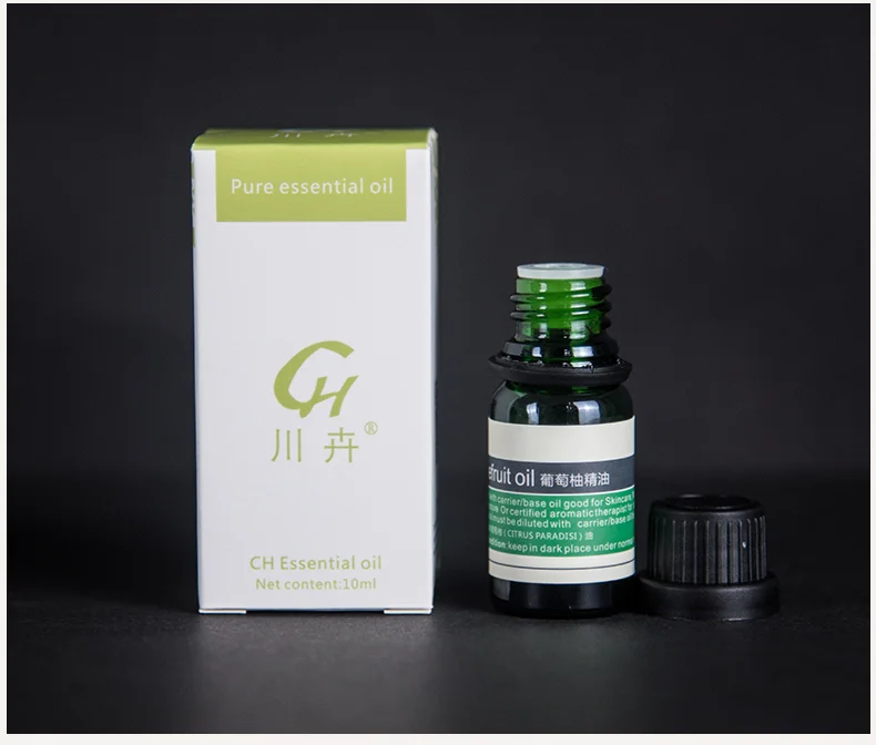 Pure Natural Grapefruit Oil,CAS 8016-20-4